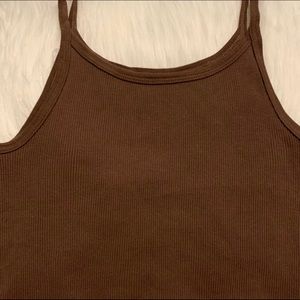 BRANDY MELVILLE UNLISTED